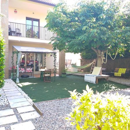 B&B El Solsones - Olius El Pi de Sant Just Bagian luar foto