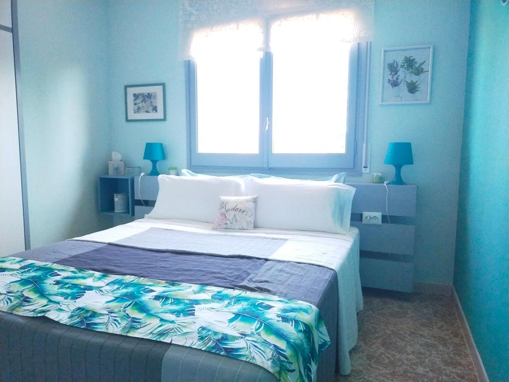 B&B El Solsones - Olius El Pi de Sant Just Bagian luar foto